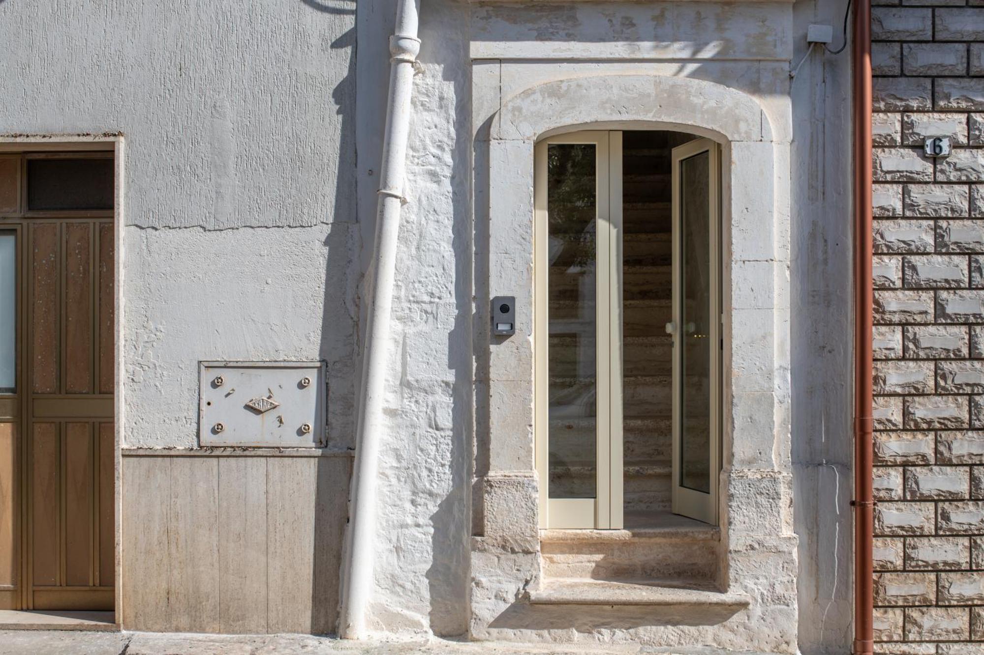 Mestru Rafeli Art Holiday home