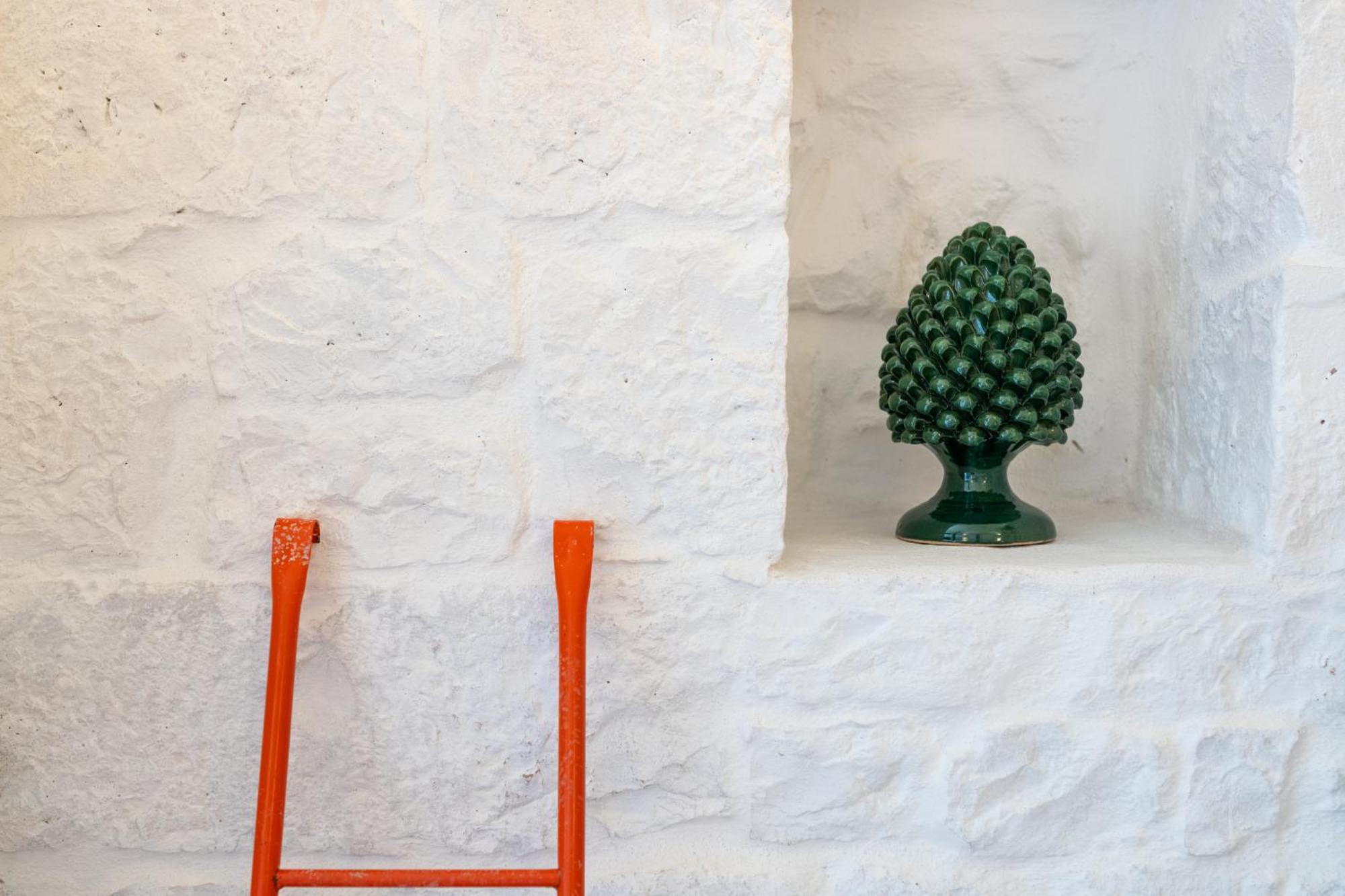 Mestru Rafeli Art Holiday home *