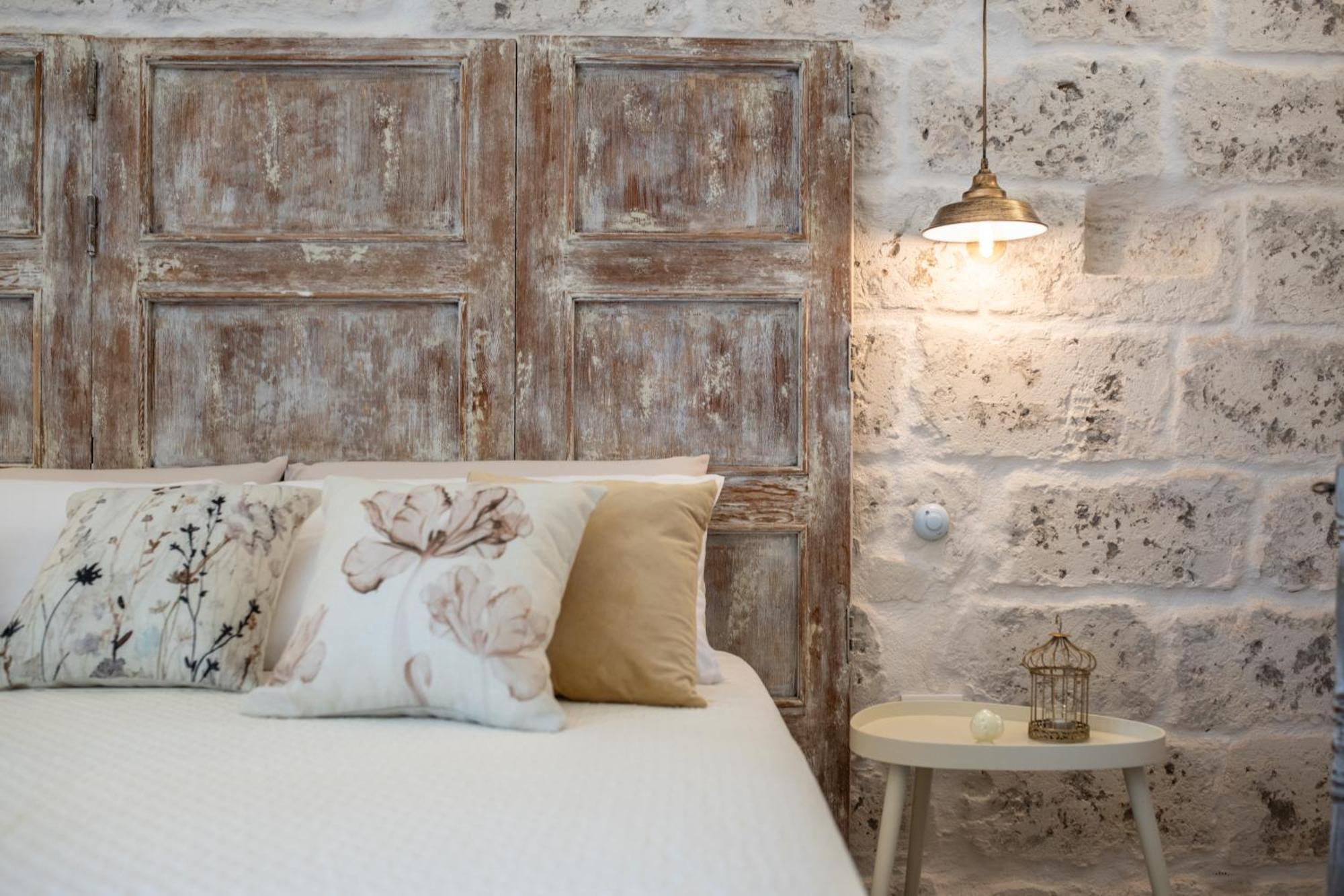 Holiday home Mestru Rafeli Art