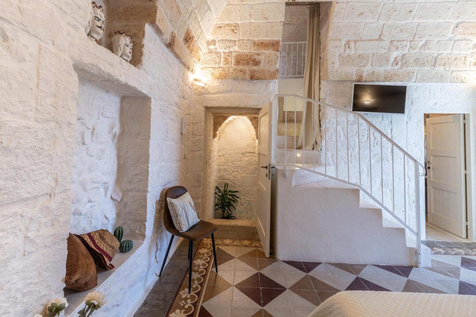 Mestru Rafeli Art Holiday home