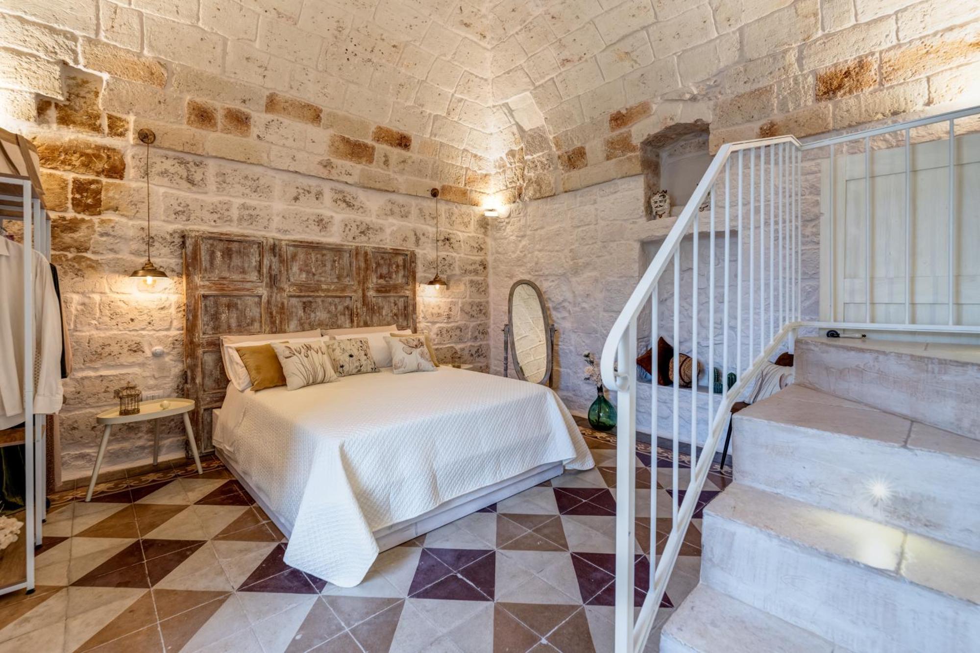 Mestru Rafeli Art Holiday home *