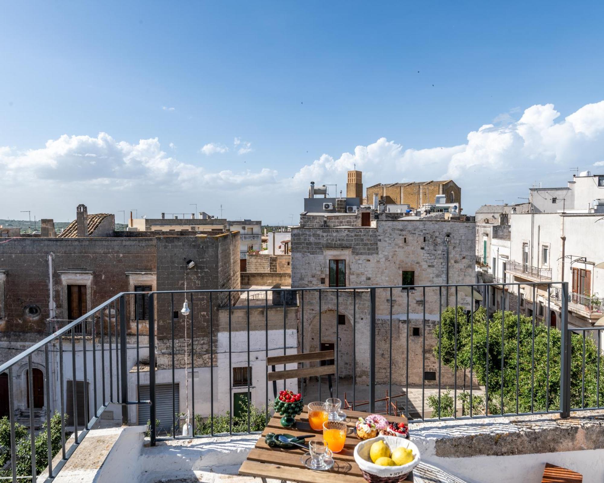 Mestru Rafeli Art Holiday home