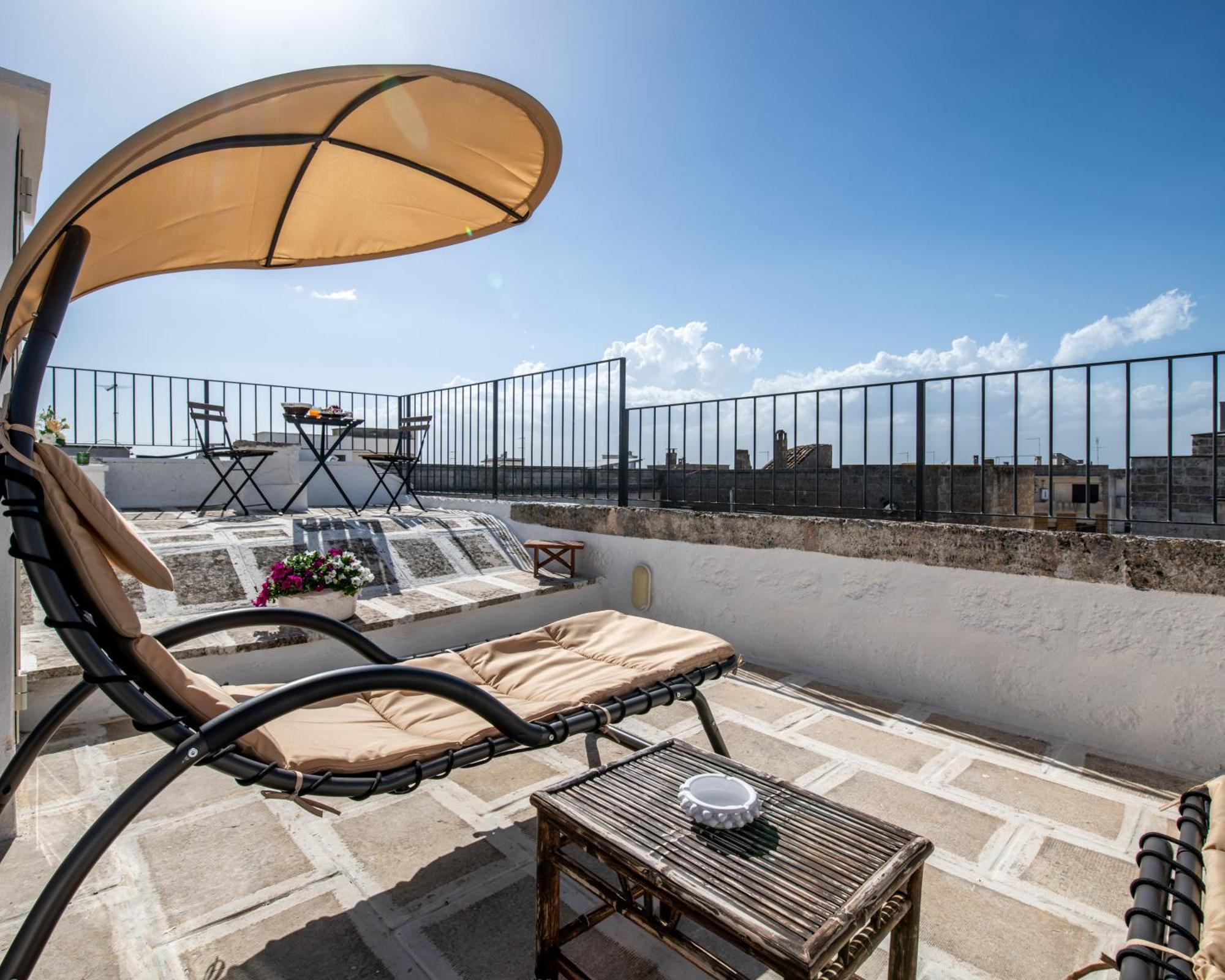 Mestru Rafeli Art Holiday home Carovigno