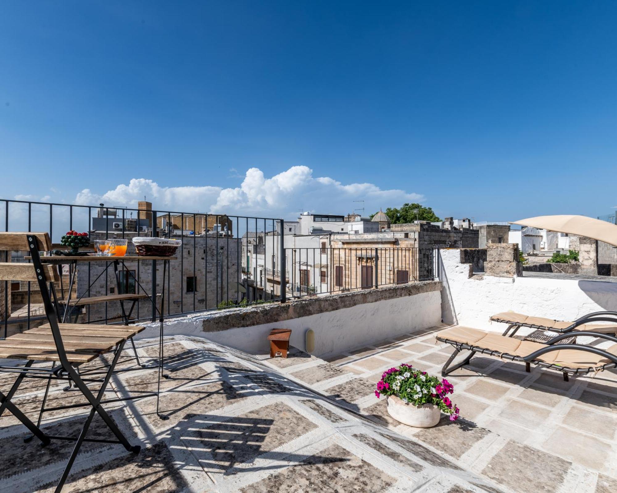 Mestru Rafeli Art Holiday home